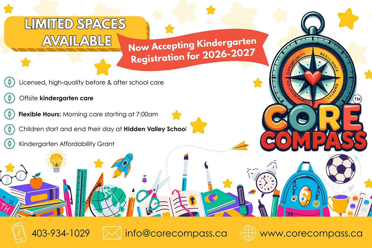 HVS Kingergarten Registration 2026 2027